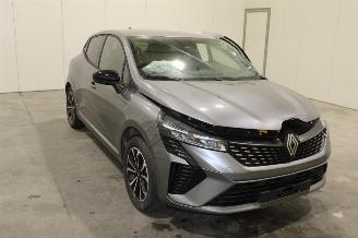 Renault Clio  picture 2