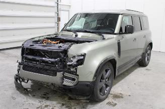  Land Rover Defender  2023/9