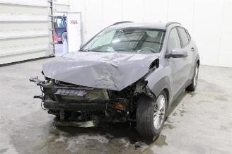 Uttjänta bilar auto Hyundai Kona  2021/2