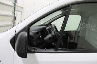 Renault Trafic  picture 5