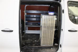 Opel Vivaro  picture 19