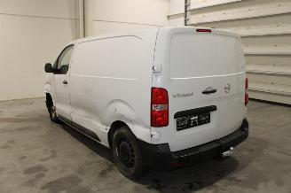 Opel Vivaro  picture 4