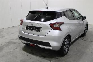 Nissan Micra  picture 3