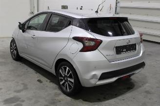 Nissan Micra  picture 4