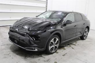  Citroën C5 X  2024/3