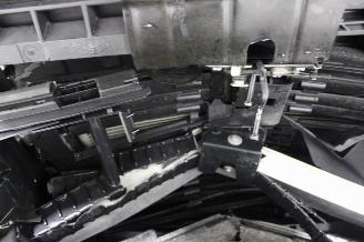 Citroën C5 X  picture 17