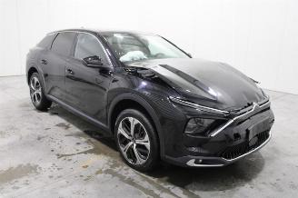 Citroën C5 X  picture 2