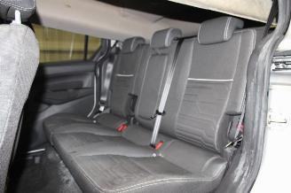 Ford Tourneo Connect  picture 11