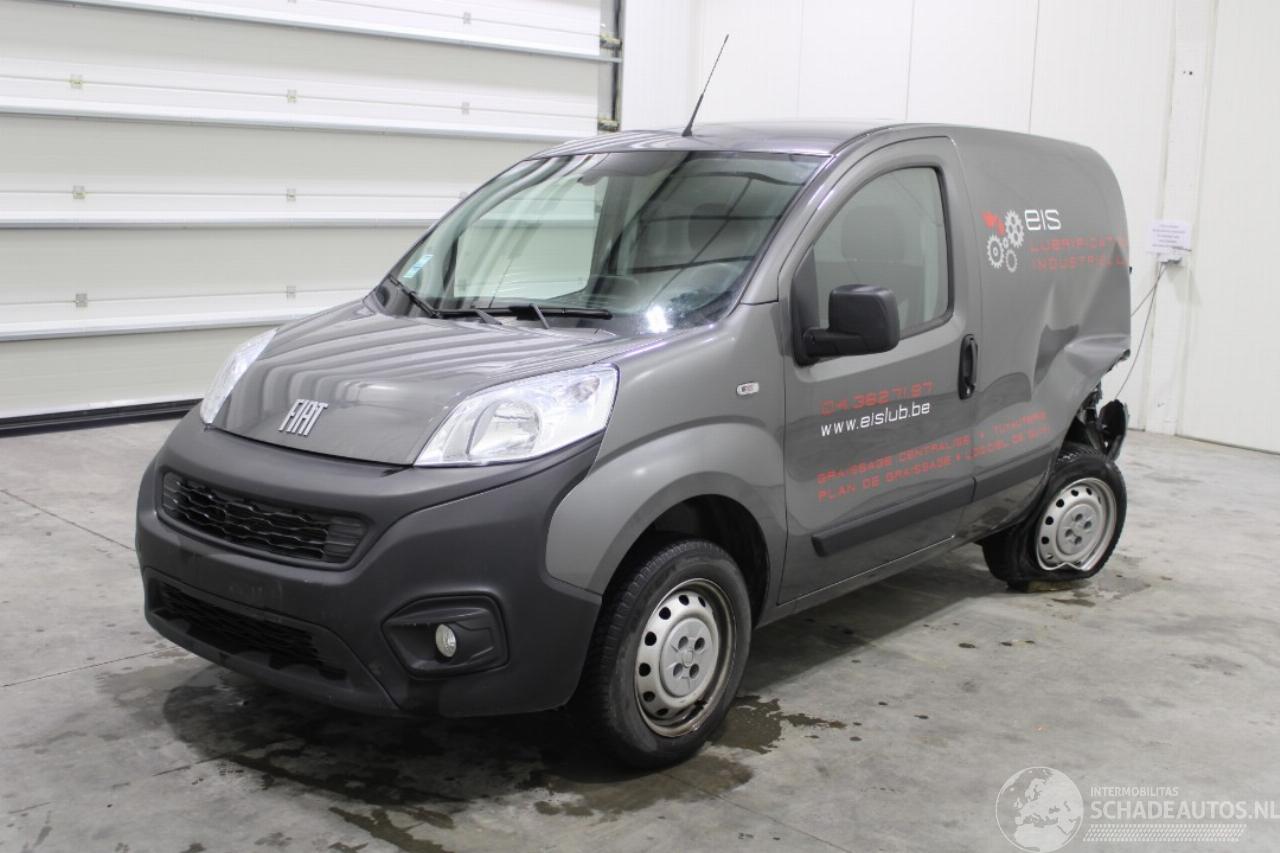 Fiat Fiorino 
