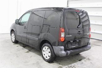 Citroën Berlingo  picture 5
