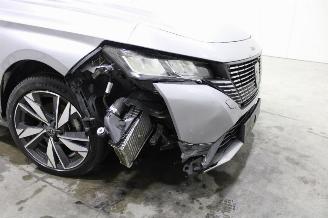 Peugeot 308  picture 5