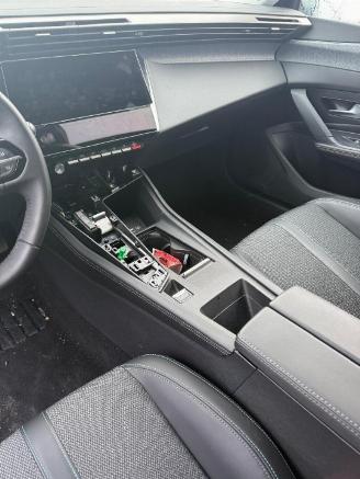 Peugeot 308  picture 10