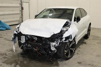 Unfallwagen Audi Q3  2022/10