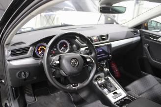 Skoda Superb  picture 10