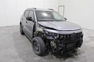 Citroën C3 Aircross  picture 2