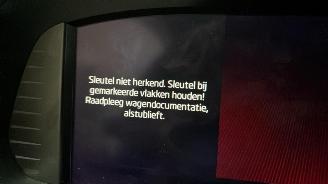 Skoda Octavia  picture 12