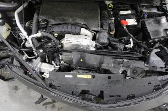 Opel Astra  picture 15