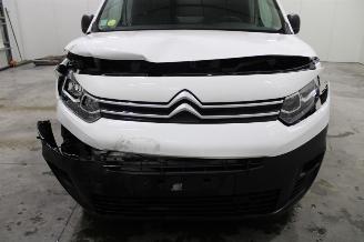 Citroën Berlingo  picture 5