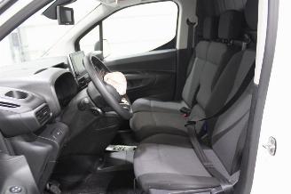 Citroën Berlingo  picture 10
