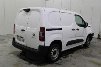 Citroën Berlingo  picture 3