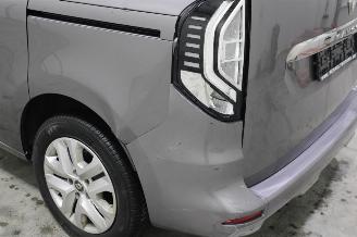 Renault Kangoo  picture 8