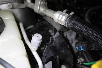 Renault Kangoo  picture 21