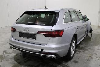 Audi A4  picture 3