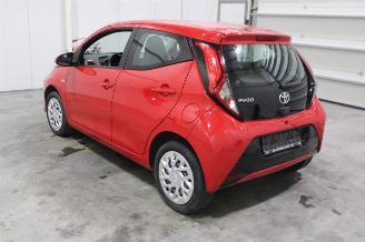 Toyota Aygo  picture 4