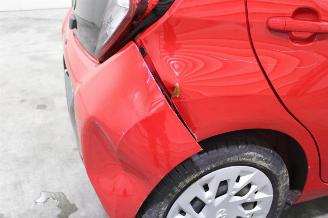 Toyota Aygo  picture 23