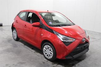 Toyota Aygo  picture 2