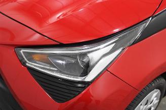 Toyota Aygo  picture 6