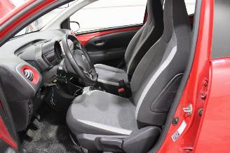 Toyota Aygo  picture 10