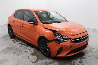 Opel Corsa  picture 2