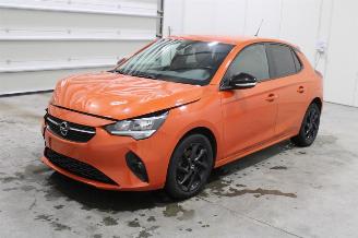 Unfallwagen Opel Corsa  2020/2