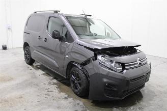 Citroën Berlingo  picture 2