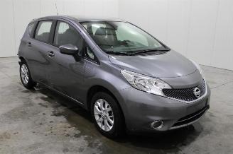 Nissan Note  picture 2