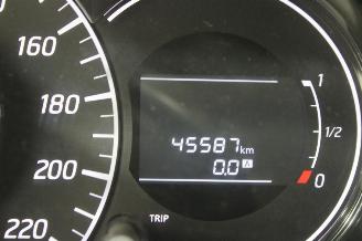 Nissan Note  picture 13