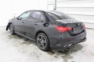 Mercedes A-klasse A 180 picture 2