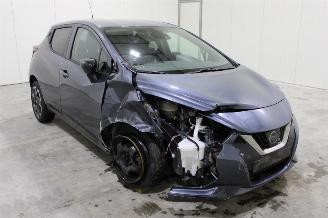 Nissan Micra  picture 2