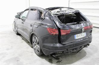 Volkswagen Touareg  picture 4