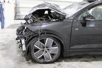 Volkswagen Touareg  picture 5