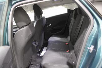 Peugeot 308  picture 11