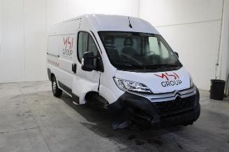 Citroën Jumper  picture 2