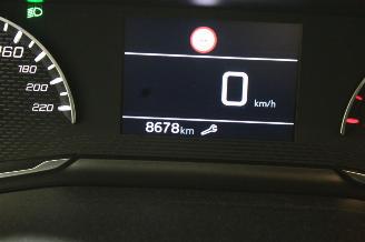 Peugeot 208  picture 13