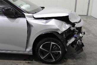 Opel Astra  picture 7