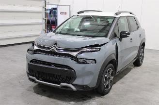 škoda osobní automobily Citroën C3 Aircross  2022/3