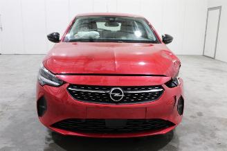 Opel Corsa  picture 6