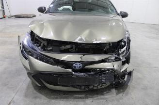 Toyota Corolla  picture 6