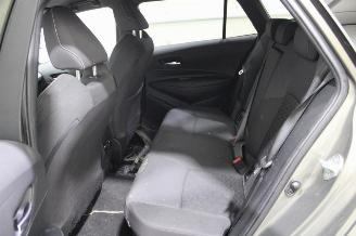 Toyota Corolla  picture 12