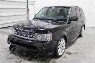 Unfallwagen Land Rover Range Rover  2009/12